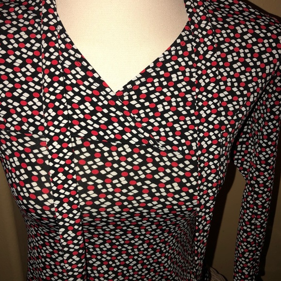 Blouse - Picture 2 of 2